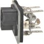 Autopart International Blower Motor Resistor 2400304278