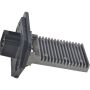 Autopart International Blower Motor Resistor 2400306132