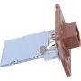 Autopart International Blower Motor Resistor 2400306133