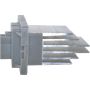 Autopart International Blower Motor Resistor 2400306134