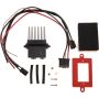 Autopart International Blower Motor Resistor 2400306791