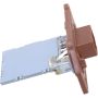 Autopart International Blower Motor Resistor 2400306926