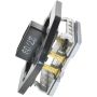 Autopart International Blower Motor Resistor 2400307635