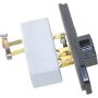 Autopart International Blower Motor Resistor 2400307641