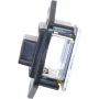Autopart International Blower Motor Resistor 2400309546