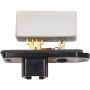 Autopart International Blower Motor Resistor 2400309882