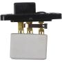 Autopart International Blower Motor Resistor 2400309908