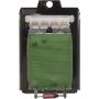 Autopart International Blower Motor Resistor 2400310741