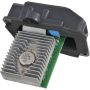 Autopart International Blower Motor Resistor 2400324549