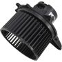 Autopart International Blower Motor with wheel 2400325883