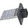 Autopart International Blower Motor Resistor 2400327782
