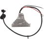 Autopart International Blower Motor Resistor 2400482176