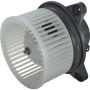 Autopart International Blower Motor 2400530279