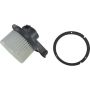 Autopart International Blower Motor 2400530282