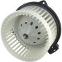 Autopart International Blower Motor 2400530283