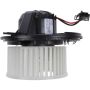 Autopart International Blower Motor 2400530298