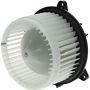 Autopart International Blower Motor 2400543086