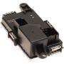 Autopart International Blower Motor Resistor 2400555946