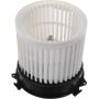 Autopart International Blower Motor 2400612948