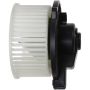 Autopart International Blower Motor 2400613018