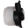 Autopart International Blower Motor 2400613019