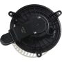 Autopart International Blower Motor 2400635419