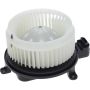 Autopart International Blower Motor 2400635433