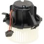 Autopart International Blower Motor 2400635455