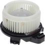 Autopart International Blower Motor 2400635509