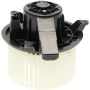 Autopart International Blower Motor 2400635515