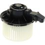 Autopart International Blower Motor 2400635520