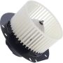 Autopart International Blower Motor with wheel 2400704908