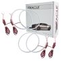 Oracle Lighting 2401-001 LED Halo Kit, White