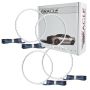 Oracle Lighting 2401-330 ColorSHIFT(tm) Halo Kit