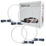 Oracle Lighting 2401-335 ColorSHIFT(tm) Halo Kit, ColorSHIFT(tm) - BC1