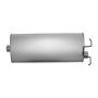 AP Exhaust 2401 Muffler - Challenge