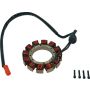 TwinPower 215647 Twin Power 07-13 XL Models Stator Replaces H-D 29997-07A 32 Amp