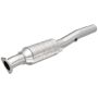 MagnaFlow Exhaust Products 24025 HM Grade Direct-Fit Catalytic Converter