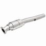 MagnaFlow Exhaust Products 24028 HM Grade Direct-Fit Catalytic Converter