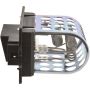 Autopart International Blower Motor Resistor 2403201145