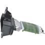 Autopart International Blower Motor Resistor 2403240573