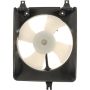 Autopart International A/C Condenser Fan Assembly 2403256258