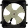 Autopart International A/C Condenser Fan Assembly 2403256259