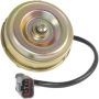 Autopart International A/C Condenser Fan Motor 2403256262