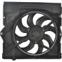 Autopart International A/C Condenser Fan Assembly 2403256988