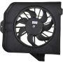 Autopart International A/C Condenser Fan Assembly 2403256991