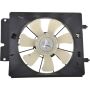 Autopart International A/C Condenser Fan Assembly 2403257019