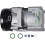 Autopart International A/C Compressor FS10 w/4.5