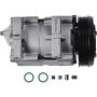 Autopart International A/C Compressor 2403313674