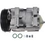 Autopart International A/C Compressor 2403313678